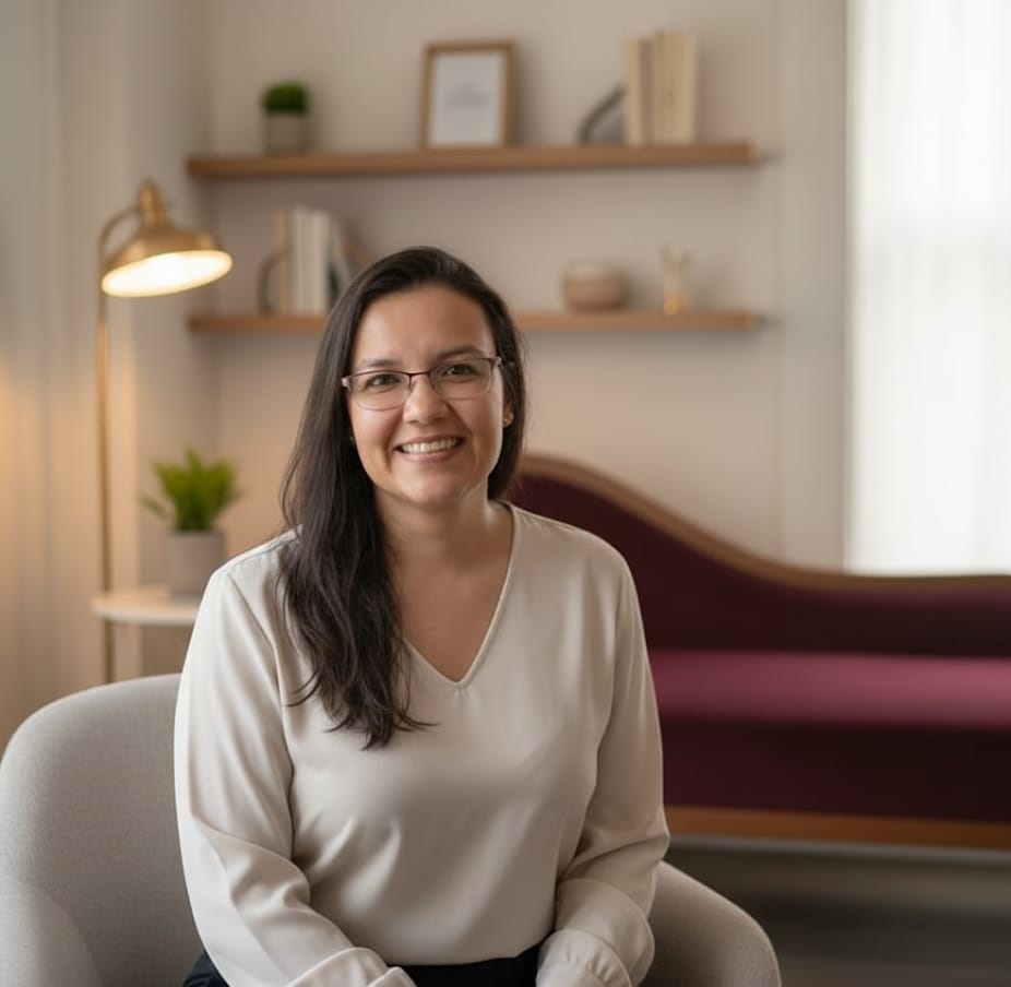 Foto de Caroline Guimarães